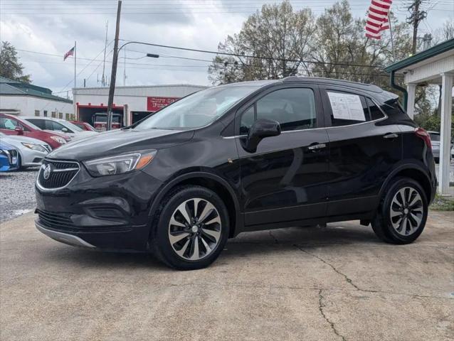 2021 Buick Encore FWD Preferred for sale in Winnsboro, LA