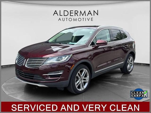 2016 Lincoln MKC Reserve for sale in Fishers, IN