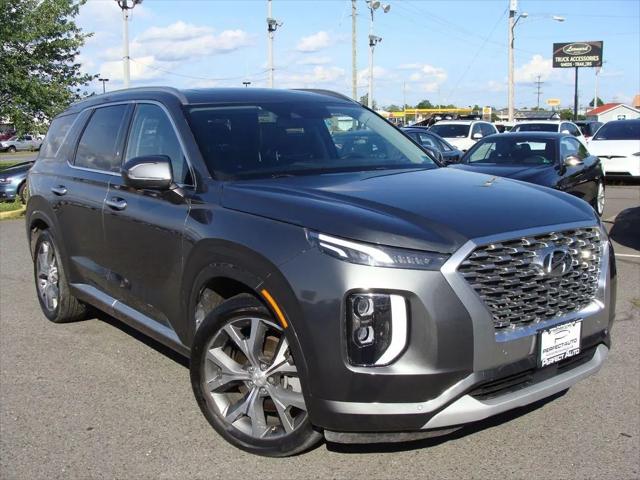 2022 Hyundai Palisade Limited for sale in Manassas, VA