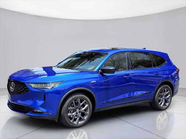 2024 Acura MDX A-SPEC for sale in Murrieta, CA