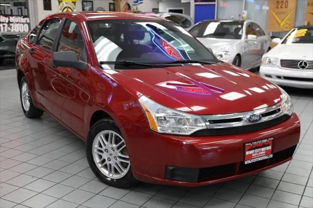 2010 Ford Focus SE for sale in Chicago, IL