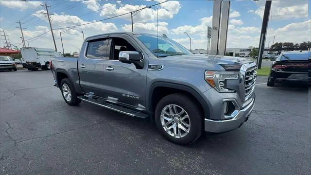 2020 GMC Sierra 1500 for sale near Columbus, OH