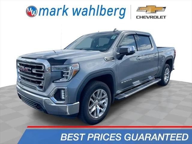 2020 GMC Sierra 1500 for sale near Columbus, OH