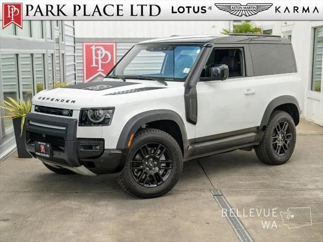 2022 Land Rover Defender 90 X-Dynamic S for sale in Bellevue, WA