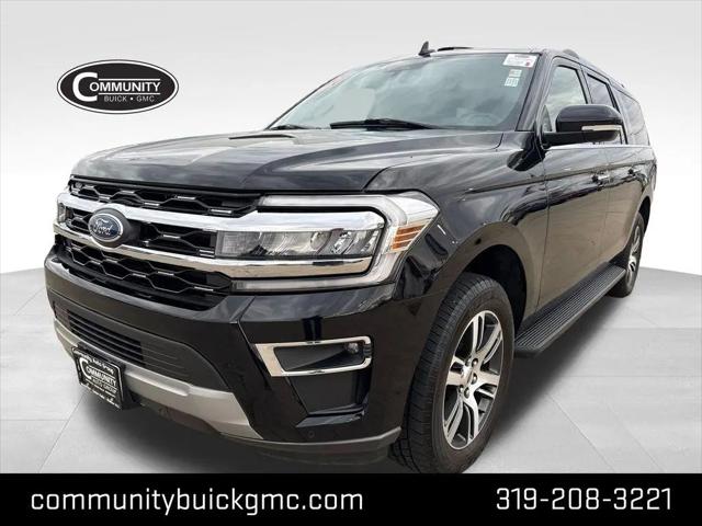 2024 Ford Expedition Limited MAX for sale in Waterloo, IA
