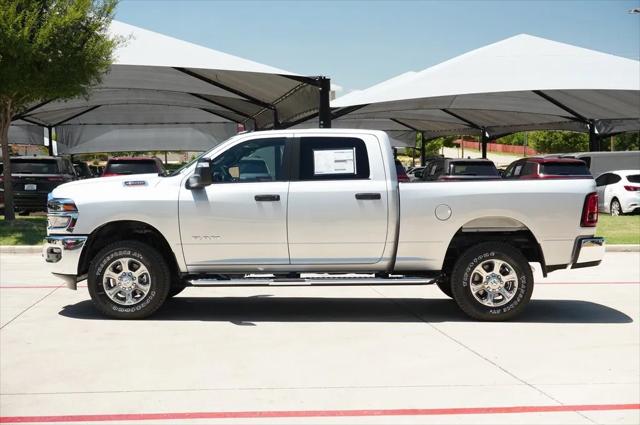 2025 RAM Ram 2500 RAM 2500 LONE STAR CREW CAB 4X4 64 BOX