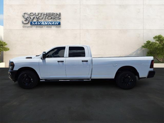 2025 RAM Ram 2500 RAM 2500 TRADESMAN CREW CAB 4X2 8 BOX