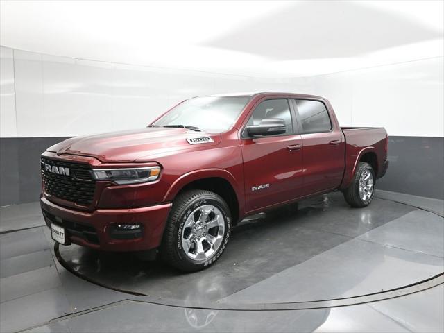 2026 RAM Ram 1500 RAM 1500 LONE STAR CREW CAB 4X4 57 BOX 2026 RAM Ram 1500 RAM 1500 LONE STAR CREW CAB 4X4 57 BOX