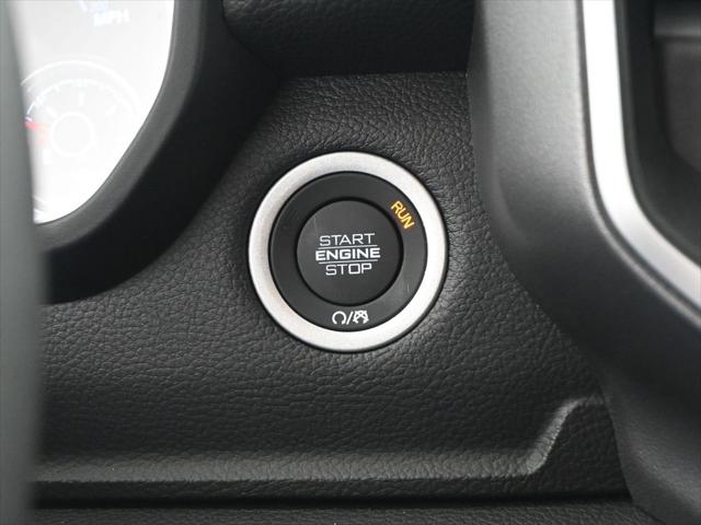 2026 RAM Ram 1500 RAM 1500 LONE STAR CREW CAB 4X4 57 BOX