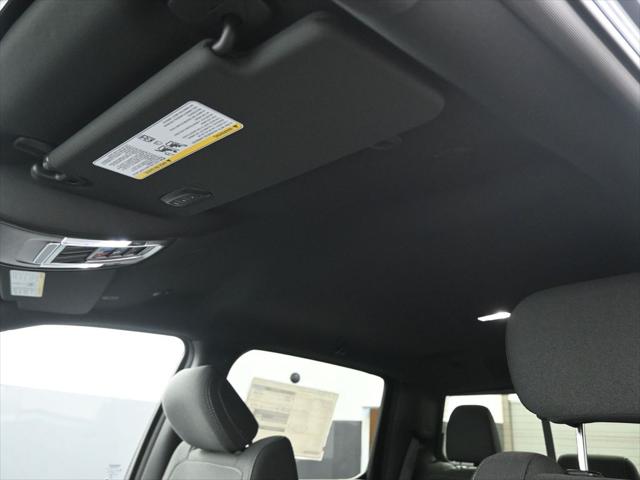 2026 RAM Ram 1500 RAM 1500 LONE STAR CREW CAB 4X4 57 BOX