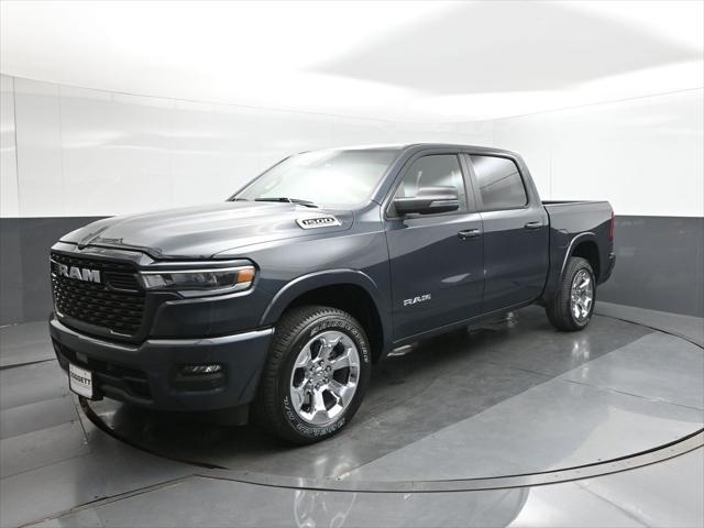 2026 RAM Ram 1500 RAM 1500 LONE STAR CREW CAB 4X4 57 BOX 2026 RAM Ram 1500 RAM 1500 LONE STAR CREW CAB 4X4 57 BOX