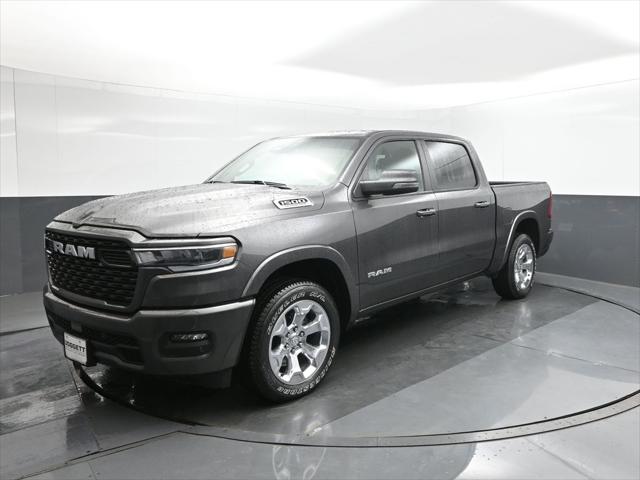 2026 RAM Ram 1500 RAM 1500 LONE STAR CREW CAB 4X4 57 BOX 2026 RAM Ram 1500 RAM 1500 LONE STAR CREW CAB 4X4 57 BOX