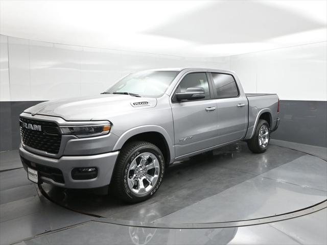 2026 RAM Ram 1500 RAM 1500 LONE STAR CREW CAB 4X4 57 BOX 2026 RAM Ram 1500 RAM 1500 LONE STAR CREW CAB 4X4 57 BOX