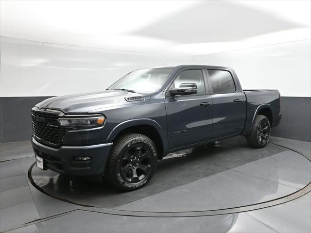 2026 RAM Ram 1500 RAM 1500 LONE STAR CREW CAB 4X4 57 BOX 2026 RAM Ram 1500 RAM 1500 LONE STAR CREW CAB 4X4 57 BOX