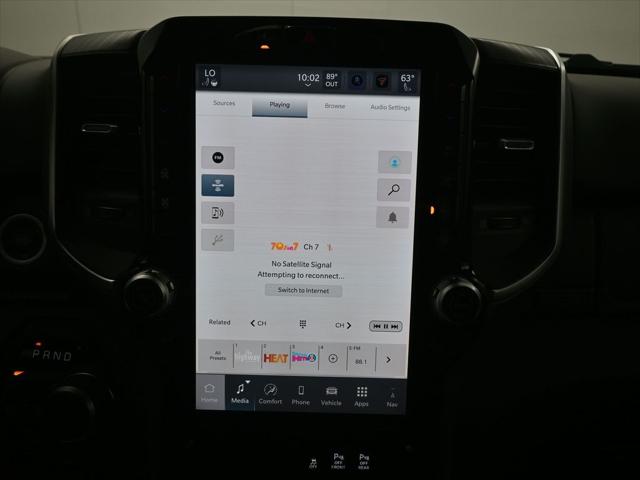 2026 RAM Ram 1500 RAM 1500 LONE STAR CREW CAB 4X4 57 BOX 2026 RAM Ram 1500 RAM 1500 LONE STAR CREW CAB 4X4 57 BOX