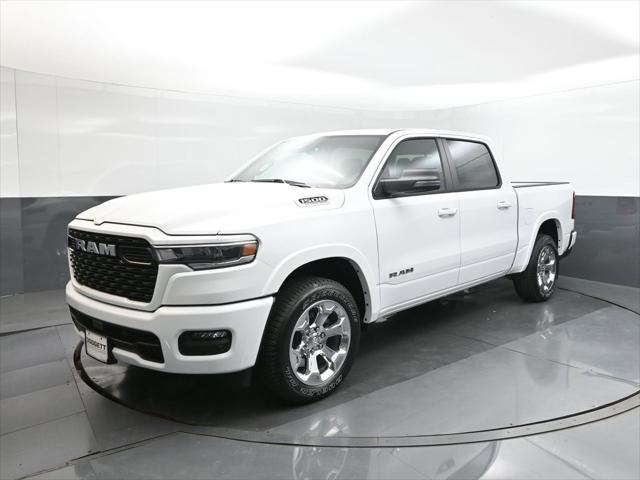 2026 RAM Ram 1500 RAM 1500 LONE STAR CREW CAB 4X4 57 BOX 2026 RAM Ram 1500 RAM 1500 LONE STAR CREW CAB 4X4 57 BOX
