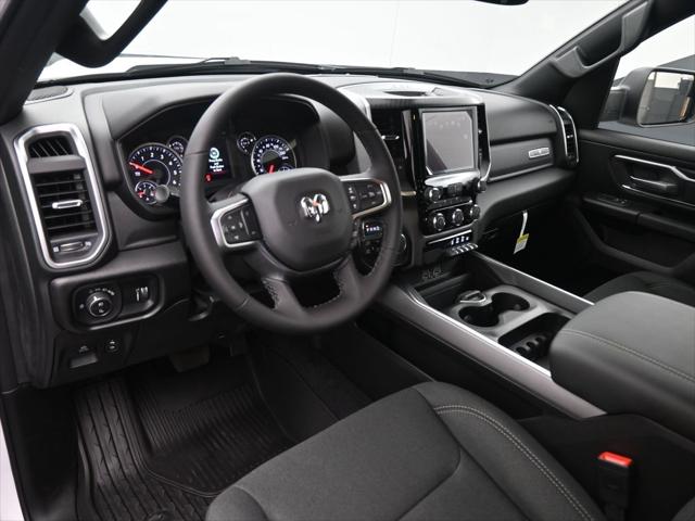 2026 RAM Ram 1500 RAM 1500 LONE STAR CREW CAB 4X4 57 BOX 2026 RAM Ram 1500 RAM 1500 LONE STAR CREW CAB 4X4 57 BOX