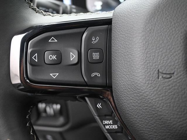 2026 RAM Ram 1500 RAM 1500 LIMITED CREW CAB 4X4 57 BOX 2026 RAM Ram 1500 RAM 1500 LIMITED CREW CAB 4X4 57 BOX