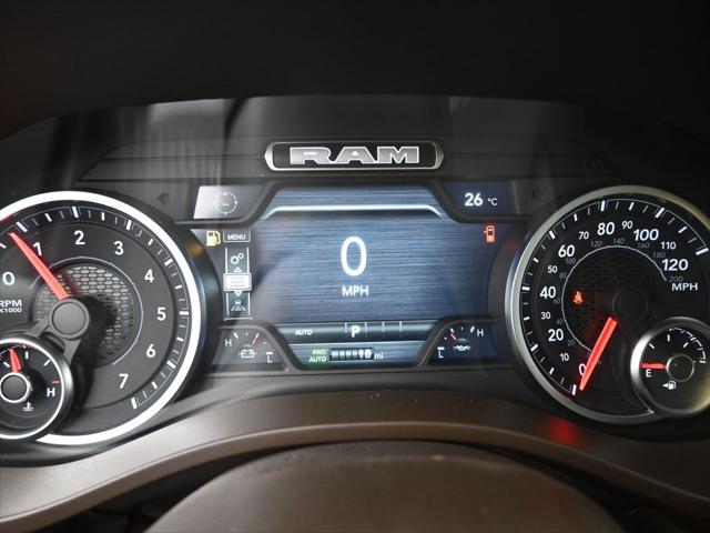 2026 RAM Ram 1500 RAM 1500 LARAMIE CREW CAB 4X4 57 BOX 2026 RAM Ram 1500 RAM 1500 LARAMIE CREW CAB 4X4 57 BOX