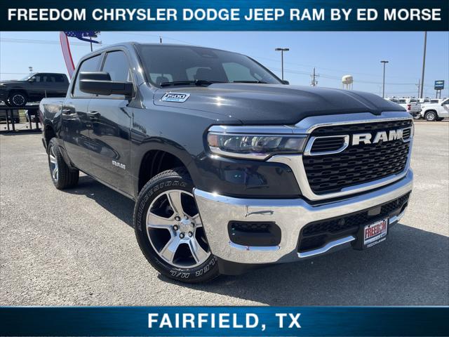 2025 RAM Ram 1500 RAM 1500 TRADESMAN CREW CAB 4X2 57 BOX