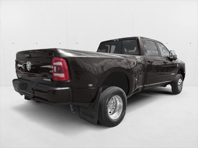2025 RAM Ram 3500 RAM 3500 LARAMIE MEGA CAB 4X4 64 BOX 2025 RAM Ram 3500 RAM 3500 LARAMIE MEGA CAB 4X4 64 BOX