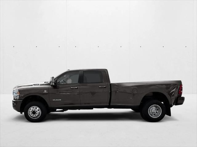 2025 RAM Ram 3500 RAM 3500 LARAMIE MEGA CAB 4X4 64 BOX 2025 RAM Ram 3500 RAM 3500 LARAMIE MEGA CAB 4X4 64 BOX