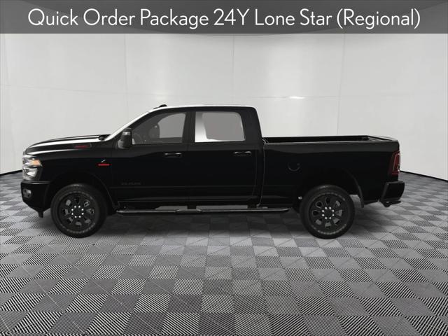 2025 RAM Ram 2500 RAM 2500 LONE STAR CREW CAB 4X4 64 BOX