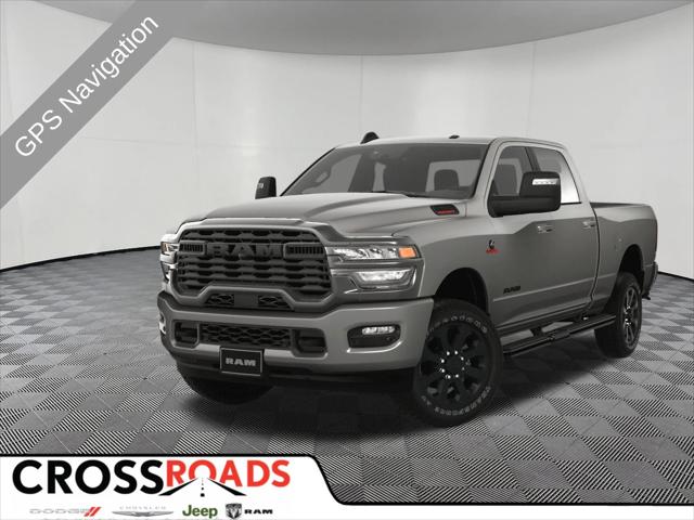 2025 RAM Ram 2500 RAM 2500 LONE STAR CREW CAB 4X4 64 BOX