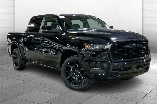 2026 RAM Ram 1500 RAM 1500 LARAMIE CREW CAB 4X4 57 BOX 2026 RAM Ram 1500 RAM 1500 LARAMIE CREW CAB 4X4 57 BOX
