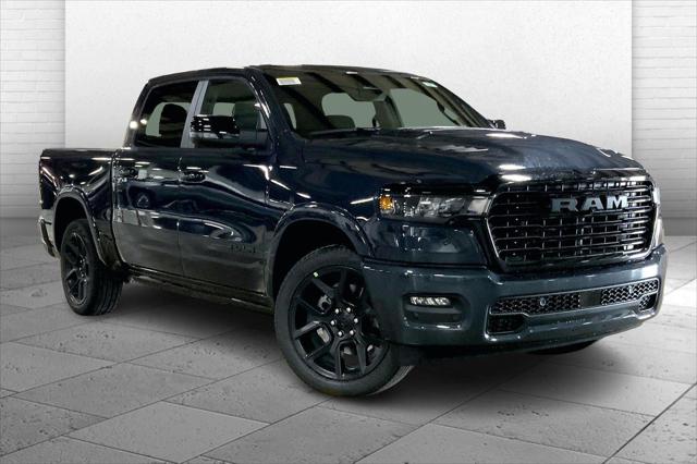 2026 RAM Ram 1500 RAM 1500 LARAMIE CREW CAB 4X4 57 BOX 2026 RAM Ram 1500 RAM 1500 LARAMIE CREW CAB 4X4 57 BOX