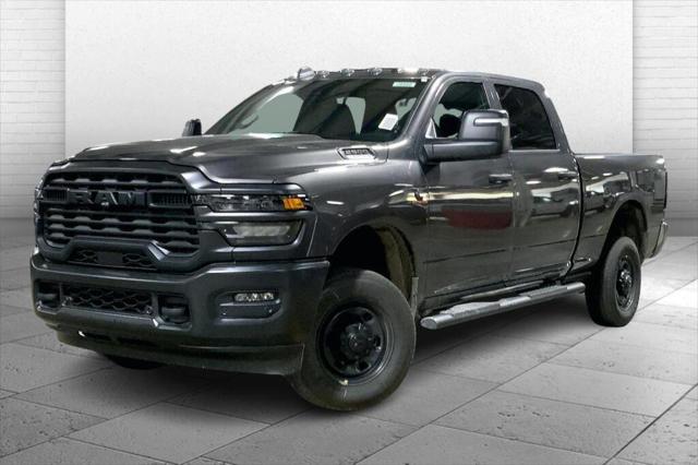 2025 RAM Ram 2500 RAM 2500 TRADESMAN CREW CAB 4X4 64 BOX 2025 RAM Ram 2500 RAM 2500 TRADESMAN CREW CAB 4X4 64 BOX