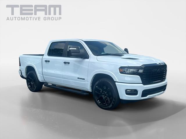 2026 RAM Ram 1500 RAM 1500 LARAMIE CREW CAB 4X2 57 BOX 2026 RAM Ram 1500 RAM 1500 LARAMIE CREW CAB 4X2 57 BOX