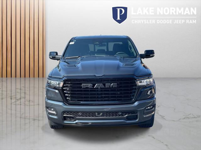 2026 RAM Ram 1500 RAM 1500 LARAMIE CREW CAB 4X4 57 BOX 2026 RAM Ram 1500 RAM 1500 LARAMIE CREW CAB 4X4 57 BOX