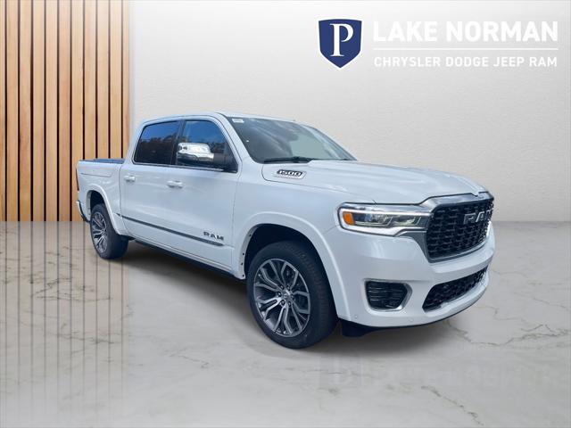 2026 RAM Ram 1500 RAM 1500 TUNGSTEN CREW CAB 4X4 2026 RAM Ram 1500 RAM 1500 TUNGSTEN CREW CAB 4X4