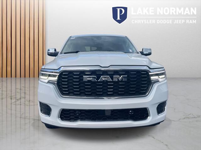 2026 RAM Ram 1500 RAM 1500 TUNGSTEN CREW CAB 4X4 2026 RAM Ram 1500 RAM 1500 TUNGSTEN CREW CAB 4X4