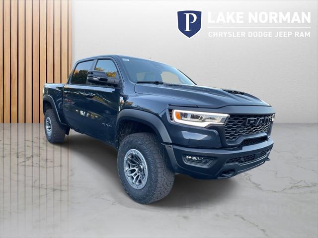 2026 RAM Ram 1500 RAM 1500 RHO CREW CAB 4X4 57 BOX