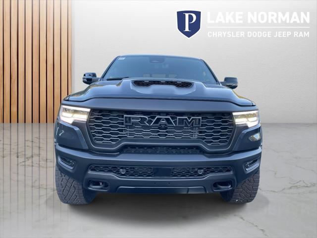 2026 RAM Ram 1500 RAM 1500 RHO CREW CAB 4X4 57 BOX