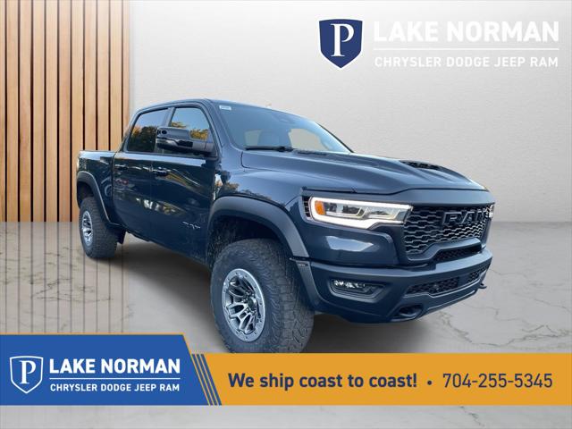 2026 RAM Ram 1500 RAM 1500 RHO CREW CAB 4X4 57 BOX 2026 RAM Ram 1500 RAM 1500 RHO CREW CAB 4X4 57 BOX