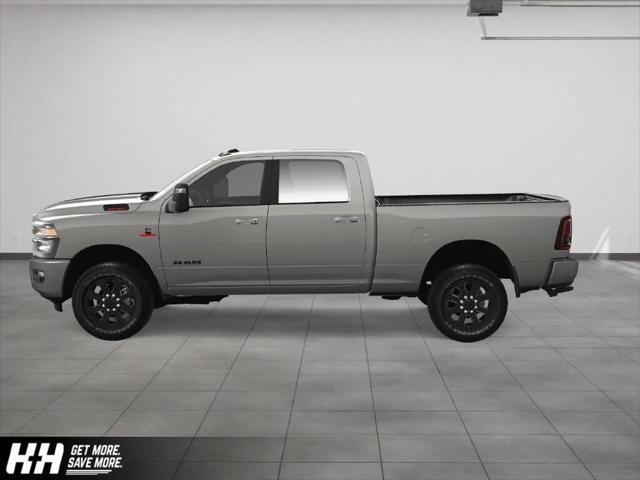 2025 RAM Ram 2500 RAM 2500 BIG HORN CREW CAB 4X4 64 BOX 2025 RAM Ram 2500 RAM 2500 BIG HORN CREW CAB 4X4 64 BOX