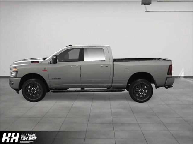 2025 RAM Ram 2500 RAM 2500 BIG HORN CREW CAB 4X4 64 BOX 2025 RAM Ram 2500 RAM 2500 BIG HORN CREW CAB 4X4 64 BOX
