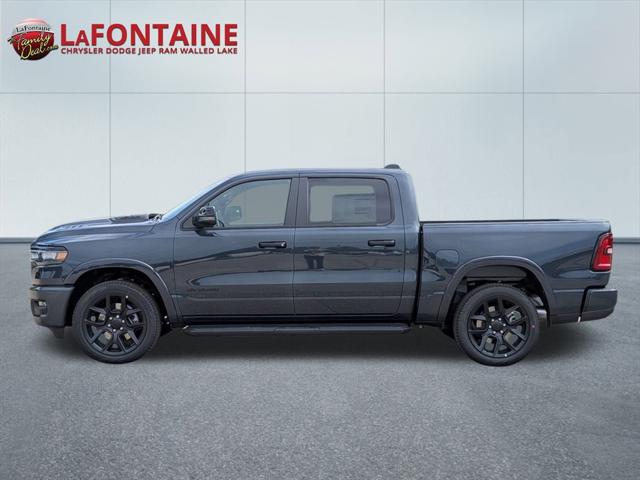 2026 RAM Ram 1500 RAM 1500 LARAMIE CREW CAB 4X4 57 BOX 2026 RAM Ram 1500 RAM 1500 LARAMIE CREW CAB 4X4 57 BOX