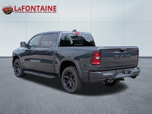 2026 RAM Ram 1500 RAM 1500 LARAMIE CREW CAB 4X4 57 BOX 2026 RAM Ram 1500 RAM 1500 LARAMIE CREW CAB 4X4 57 BOX