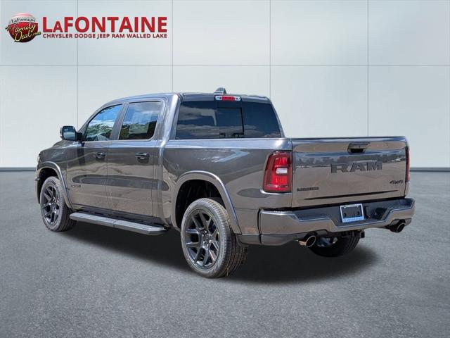 2026 RAM Ram 1500 RAM 1500 LARAMIE CREW CAB 4X4 57 BOX 2026 RAM Ram 1500 RAM 1500 LARAMIE CREW CAB 4X4 57 BOX