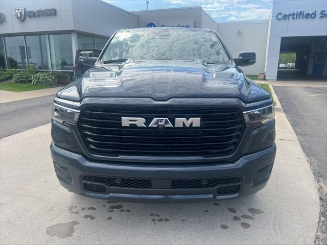 2026 RAM Ram 1500 RAM 1500 LARAMIE CREW CAB 4X4 57 BOX 2026 RAM Ram 1500 RAM 1500 LARAMIE CREW CAB 4X4 57 BOX