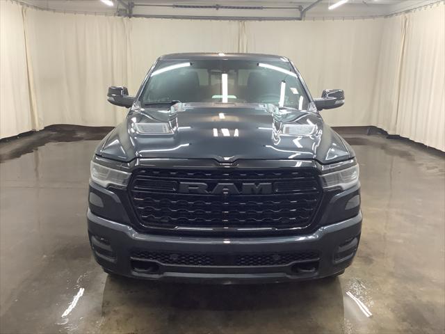 2026 RAM Ram 1500 RAM 1500 LIMITED CREW CAB 4X4 57 BOX 2026 RAM Ram 1500 RAM 1500 LIMITED CREW CAB 4X4 57 BOX