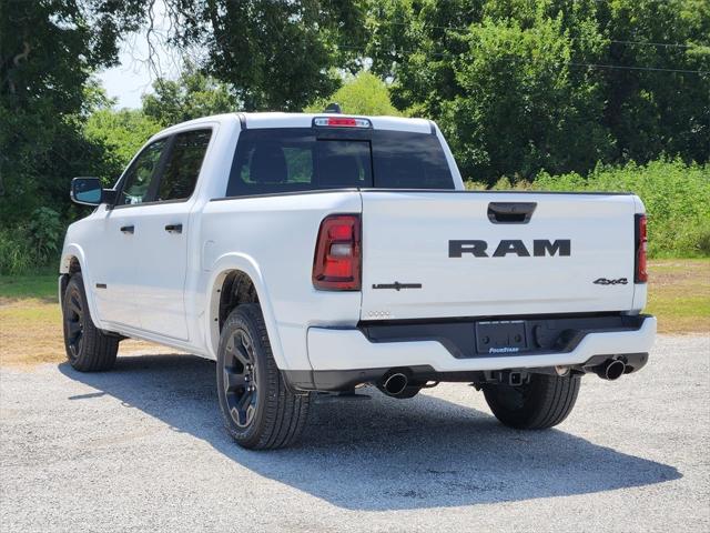 2026 RAM Ram 1500 RAM 1500 LONE STAR CREW CAB 4X4 57 BOX