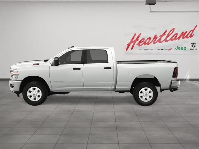 2025 RAM Ram 2500 RAM 2500 LONE STAR CREW CAB 4X4 64 BOX