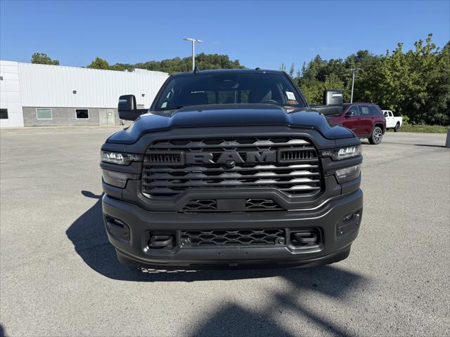 2025 RAM Ram 2500 RAM 2500 TRADESMAN CREW CAB 4X4 64 BOX 2025 RAM Ram 2500 RAM 2500 TRADESMAN CREW CAB 4X4 64 BOX