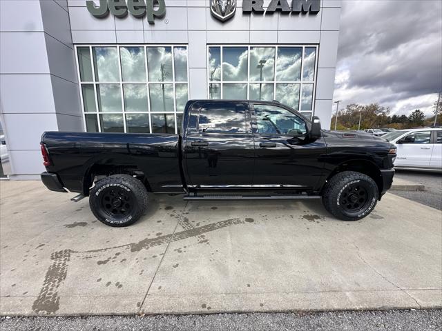 2025 RAM Ram 2500 RAM 2500 TRADESMAN CREW CAB 4X4 64 BOX 2025 RAM Ram 2500 RAM 2500 TRADESMAN CREW CAB 4X4 64 BOX
