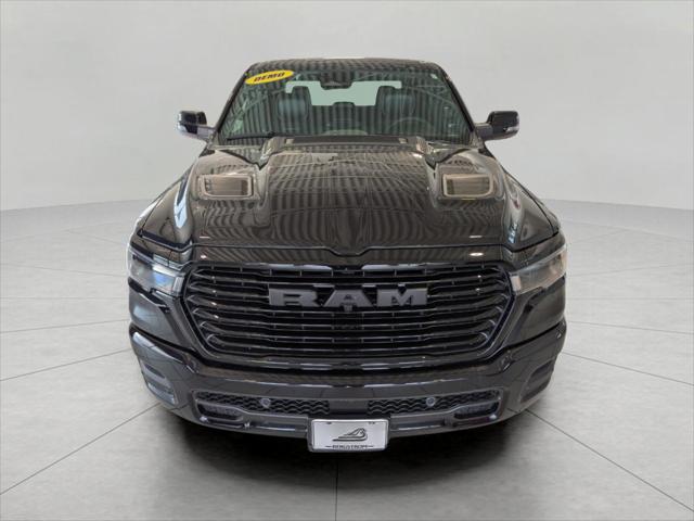 2026 RAM Ram 1500 RAM 1500 LARAMIE CREW CAB 4X4 57 BOX 2026 RAM Ram 1500 RAM 1500 LARAMIE CREW CAB 4X4 57 BOX